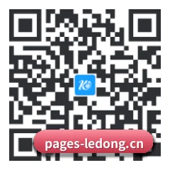 系统版 iOS 二维码